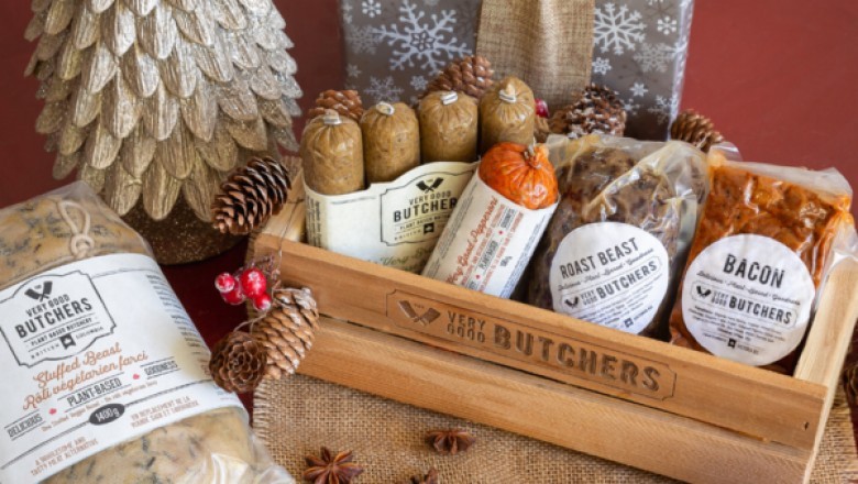 Motives Why Plant-Based Meat Will be the Food in the Future