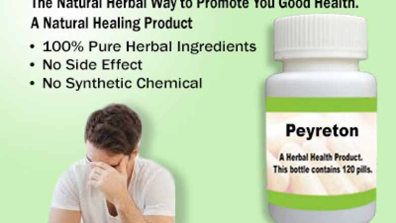 Natural Remedies for Peyronie’s Disease with Alternative Treatments