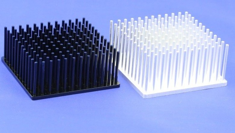Pin Fin Heat Sink Market by Global Demand and Supply 2020 to 2030