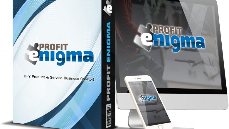 Profit Enigma Review