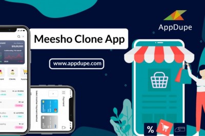 Provide a whole new shopping experience to users with the Meesho clone app
