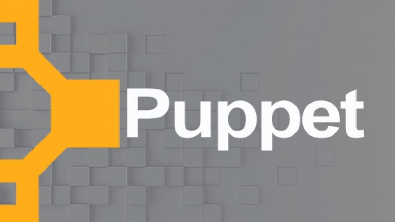 Puppet Course Online
