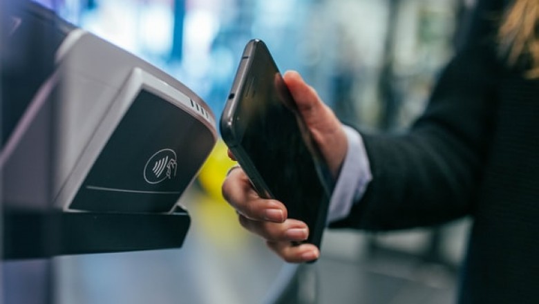 The Benefits of Ecommerce Payment Processing