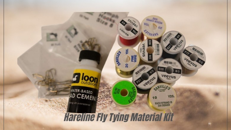 The Fly Fishing World Guide and Review