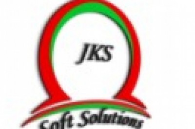 Web Development and App Development Company | Home - JKS Soft Solution