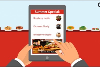 What Are Benefits of a Restaurant-POS-System