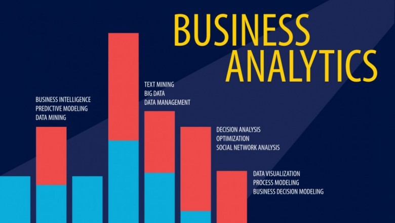 What to Choose: MBA in Business Analytics or MS in Business Analytics?