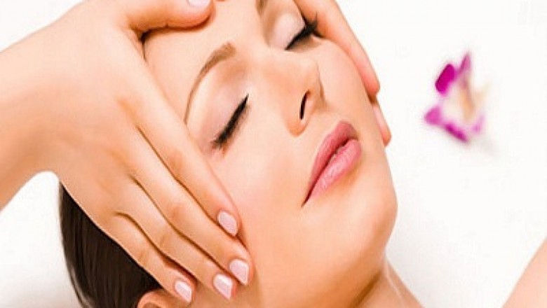 Why a Face Massage is a Skincare Must