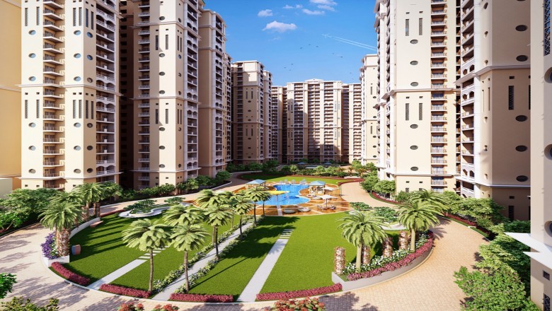 5 Reason to opt for Ready to move flats in Greater Noida