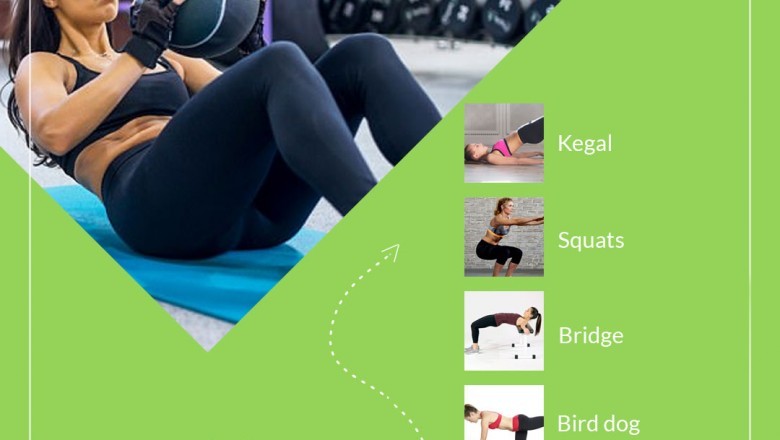 About women's pelvic floor functioning?