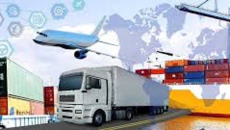 Advatix: A leading Logistic service provider