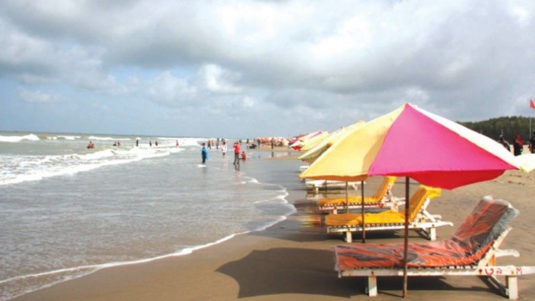 Bangladesh - The following Location For Vacationers