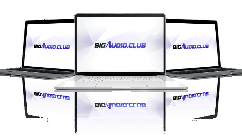 Big Audio Club review