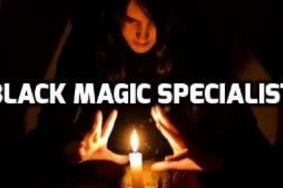Black Magic Voodoo Spells Casters +91-9915786526\\\  Solapur``Kanpur