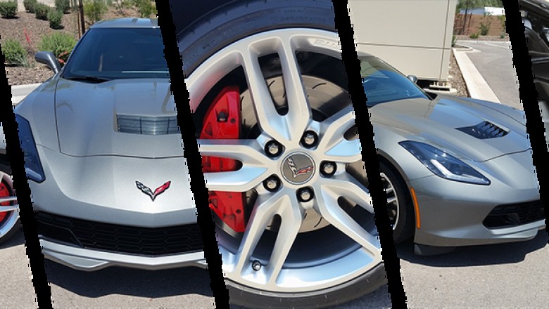 Car Detailing Chandler, Arizona: Moter City Auto Detailing LLC