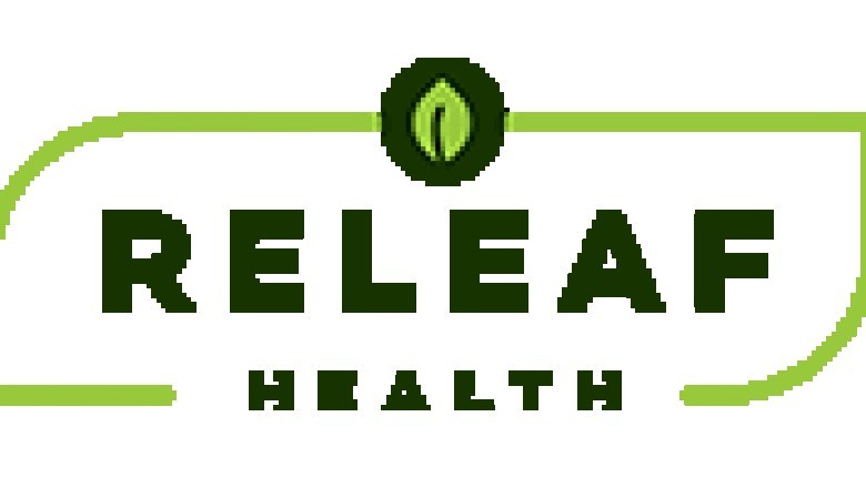 CBD Tinctures Online - Full Spectrum CBD Tinctures - Releaf Health Clinic
