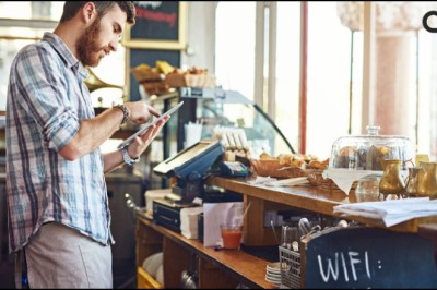 Choosing a Restaurant Inventory System