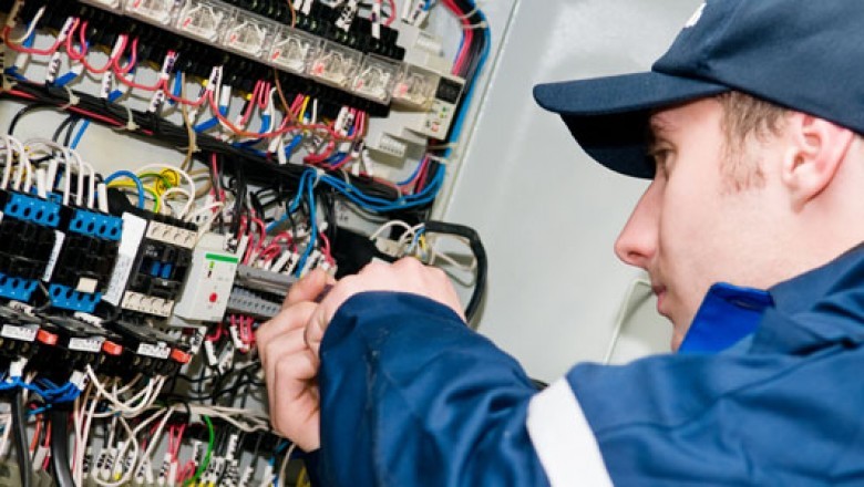 Electric Automation Auckland