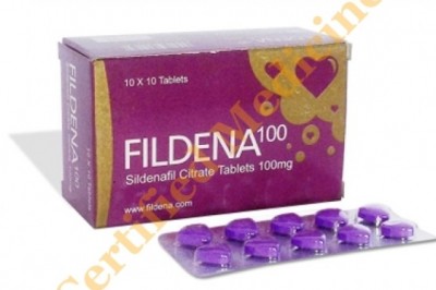 Fildena 100mg
