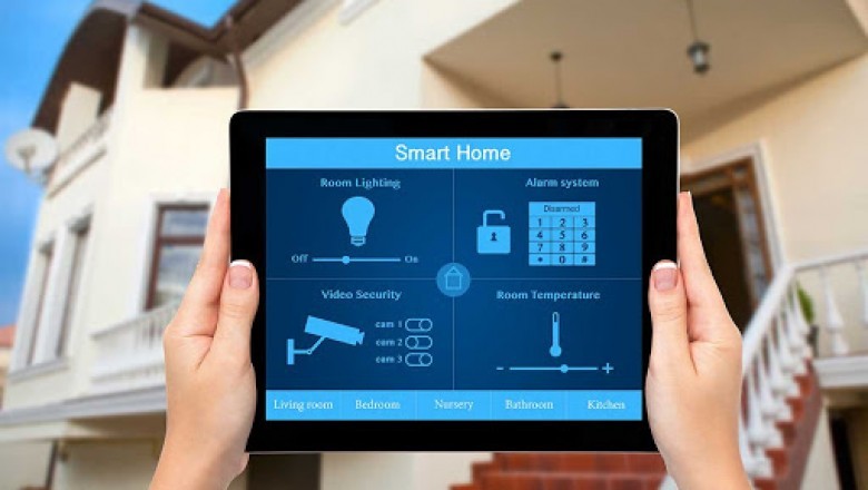 Home Automation Services Auckland