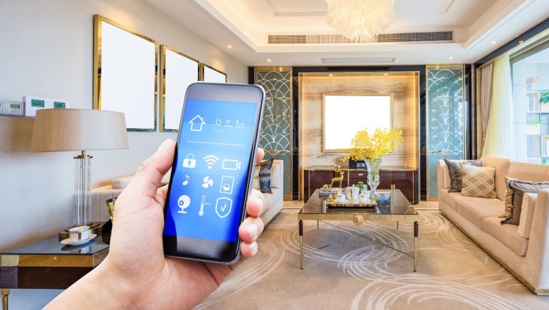 Home Automation Systems