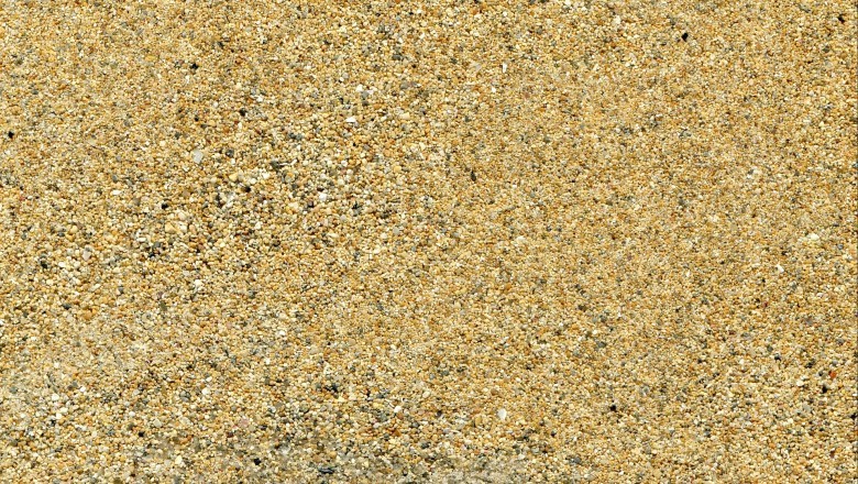 Mineral Sand Market - Global Industry Analysis, Size, Share, Growth, Trends, and Forecast 2018 - 2026