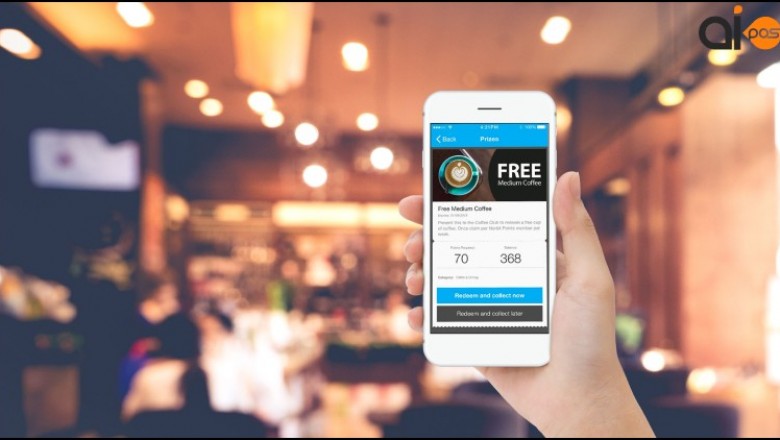 Restaurant Loyalty App Benefits