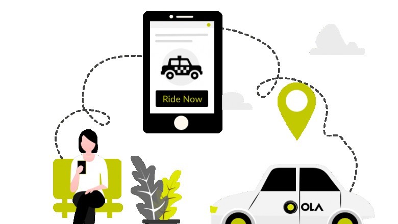 Revamp your on-demand taxi booking app to outrun your rivals