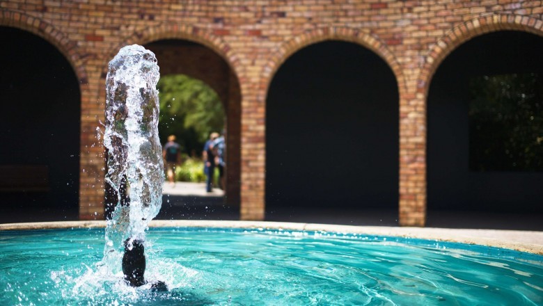 Solar Pond Pumps: Reasonably Advantageous