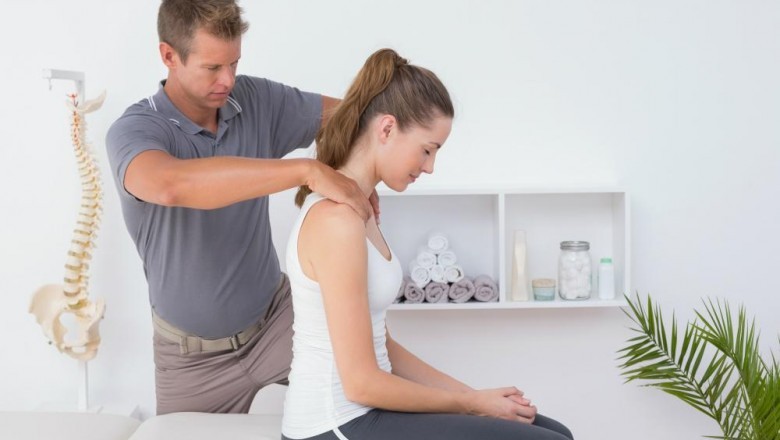 Take Advantage Of Chiropractor Birmingham - Read These 5 Tips