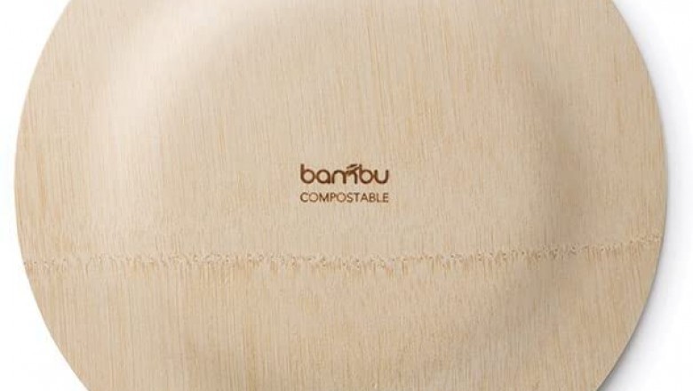 The ideal Bamboo Plates to Pick
