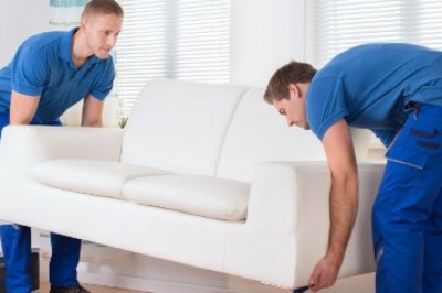 The Services of A Moving Company