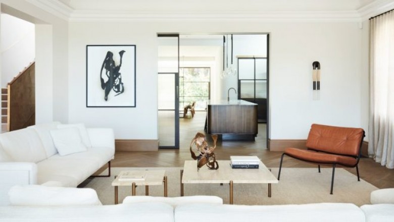 Architectural Design Northern Beaches