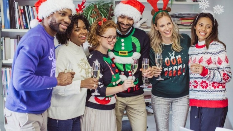 Christmas Jumpers Wholesale Uk - Cheap Christmas Jumpers