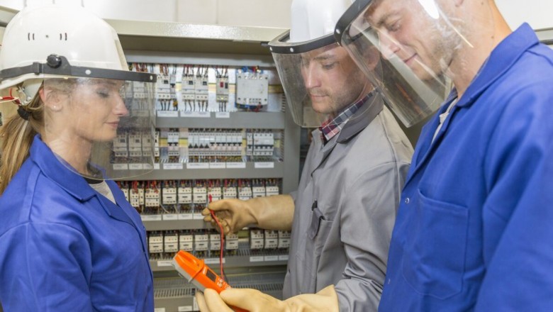 Electrical contractors North Shore