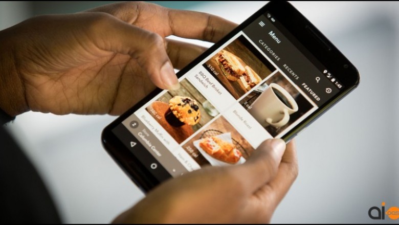 How to Create a Perfect App for Restaurant Business