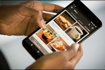 How to Create a Perfect App for Restaurant Business