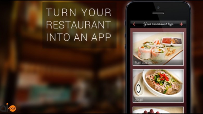 Mobile Apps for Business