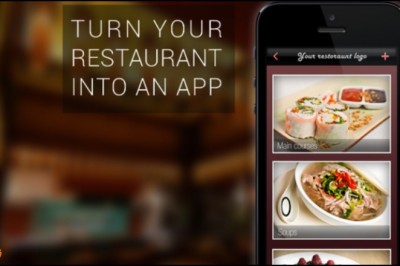 Mobile Apps for Business