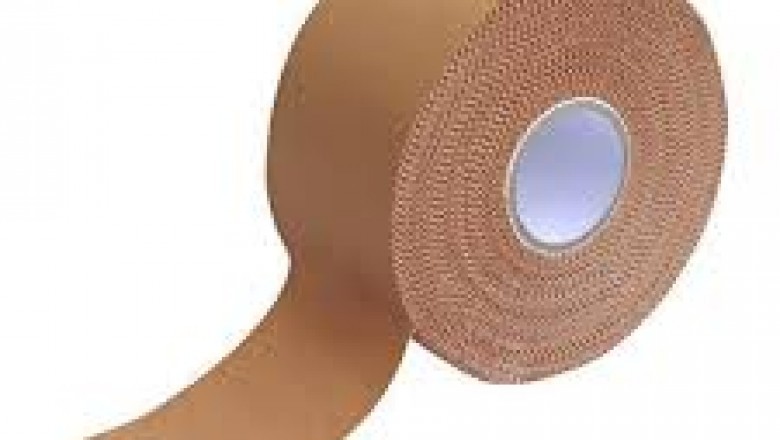Sport Strapping Tape Suppliers in Australia