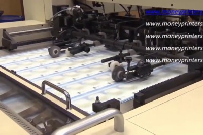 The best budget money printers machines For Sale