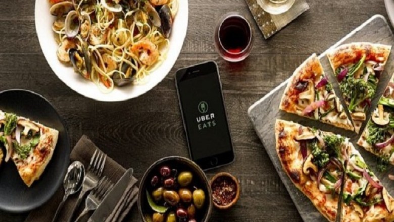 What You Must Look For In A Food Delivery App Development Company