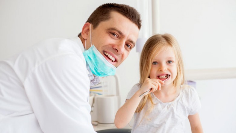 Invisalign for Your Child's Orthodontic Treatment