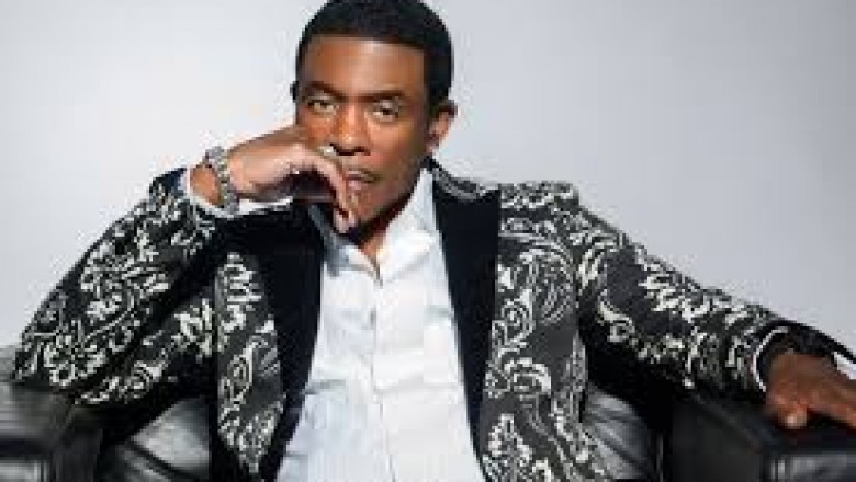 Keith Sweat Net Worth