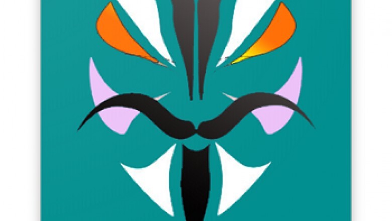 Magisk Manager For Root Android Device