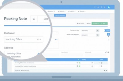 Packing Slip Generator | Create Packing Slip for Free
