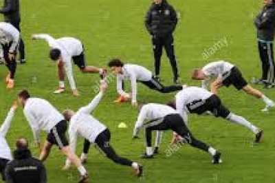 Personal Training NYC