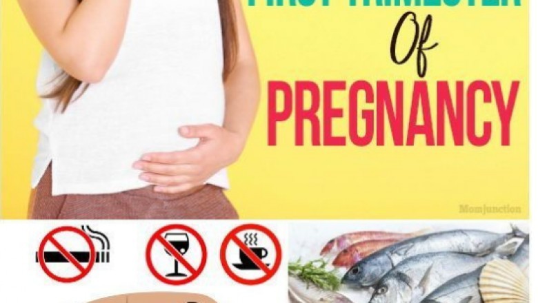 Precautions To Be Taken During Pregnancy | Obstetrics & Gynecology Specialist Thane West
