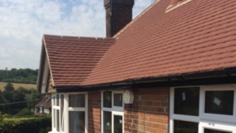 Roof Repairs Walton