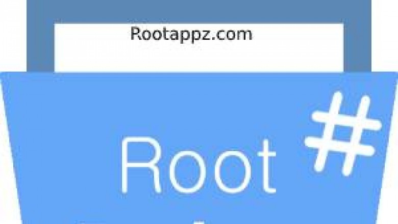 Root Explorer Apk Download